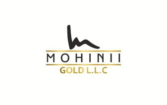 Mohini gold LLC logo